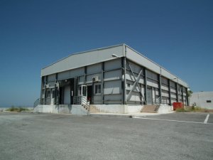 ΔΗΜΟΤΙΚΑ ΣΦΑΓΕΙΑ ΚΩ 475μ2 ΜΕ ΤΟΠΟΘΕΤΗΣΗ ΕΣΩΤΕΡΙΚΩΝ ΠΑΝΕΛ